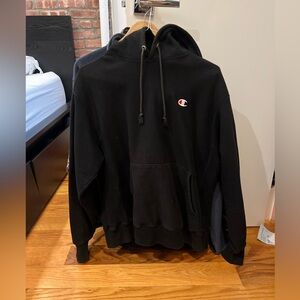 Men’s Champion Hoodie